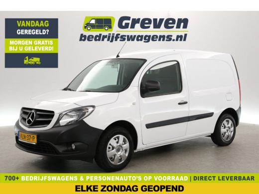 Mercedes-Benz Citan 108 CDI  | Airco | Navigatie | Elektrpakket