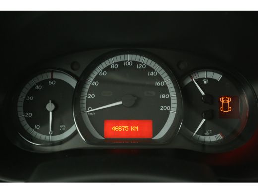 Mercedes-Benz Citan 108 CDI  | Airco | Navigatie | Elektrpakket ActivLease financial lease