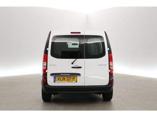 Mercedes-Benz Citan 108 CDI  | Airco | Navigatie | Elektrpakket ActivLease financial lease