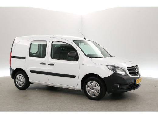 Mercedes-Benz Citan 108 CDI  | Airco | Navigatie | Elektrpakket ActivLease financial lease