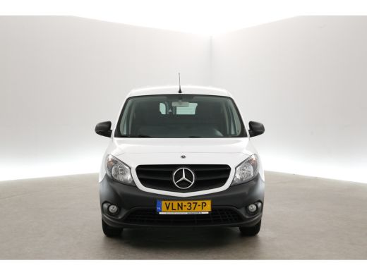 Mercedes-Benz Citan 108 CDI  | Airco | Navigatie | Elektrpakket ActivLease financial lease