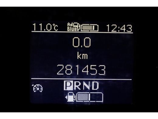 Mercedes-Benz Sprinter 317 CDI 170pk 9G Automaat Bakwagen met laadklep en zijdeur 02-2022 ActivLease financial lease