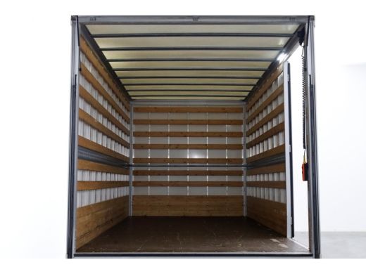 Mercedes-Benz Sprinter 317 CDI 170pk 9G Automaat Bakwagen met laadklep en zijdeur 02-2022 ActivLease financial lease