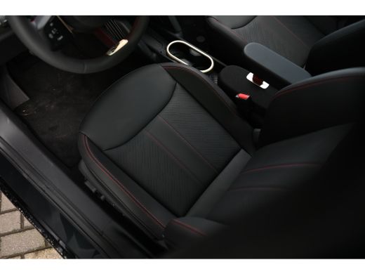 Mini Aceman SE / John Cooper Works / Pakket XL / 18" John Cooper Works Lap Spoke 2-tone ActivLease financial lease