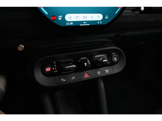 Mini Aceman SE / John Cooper Works / Pakket XL / 18" John Cooper Works Lap Spoke 2-tone ActivLease financial lease