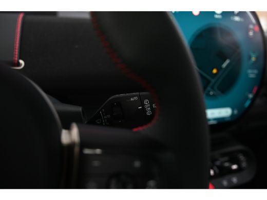 Mini Aceman SE / John Cooper Works / Pakket XL / 18" John Cooper Works Lap Spoke 2-tone ActivLease financial lease