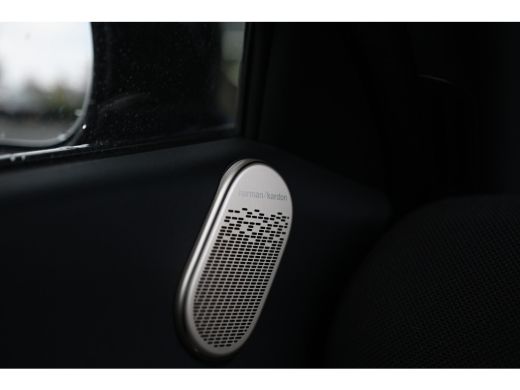 Mini Aceman SE / John Cooper Works / Pakket XL / 18" John Cooper Works Lap Spoke 2-tone ActivLease financial lease