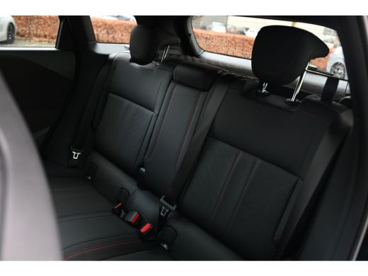 Mini Aceman SE / John Cooper Works / Pakket XL / 18" John Cooper Works Lap Spoke 2-tone ActivLease financial lease