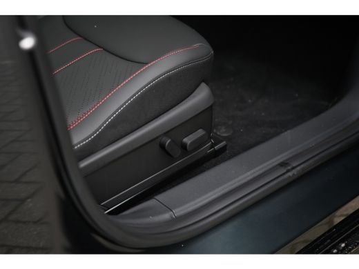 Mini Aceman SE / John Cooper Works / Pakket XL / 18" John Cooper Works Lap Spoke 2-tone ActivLease financial lease