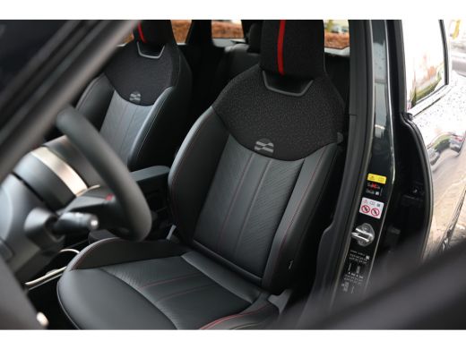 Mini Aceman SE / John Cooper Works / Pakket XL / 18" John Cooper Works Lap Spoke 2-tone ActivLease financial lease