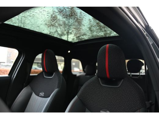 Mini Aceman SE / John Cooper Works / Pakket XL / 18" John Cooper Works Lap Spoke 2-tone ActivLease financial lease