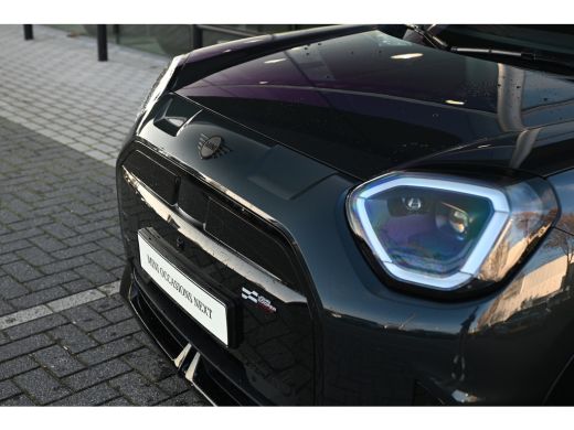 Mini Aceman SE / John Cooper Works / Pakket XL / 18" John Cooper Works Lap Spoke 2-tone ActivLease financial lease