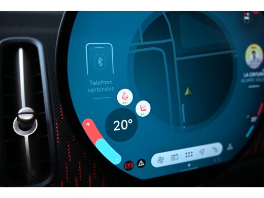 Mini Countryman S ALL4 Automaat / John Cooper Works / Pakket L / 20" John Cooper Works Flag Spoke 2-tone ActivLease financial lease