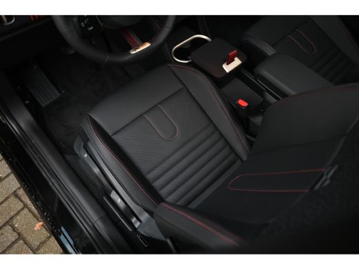 Mini Countryman S ALL4 Automaat / John Cooper Works / Pakket L / 20" John Cooper Works Flag Spoke 2-tone ActivLease financial lease