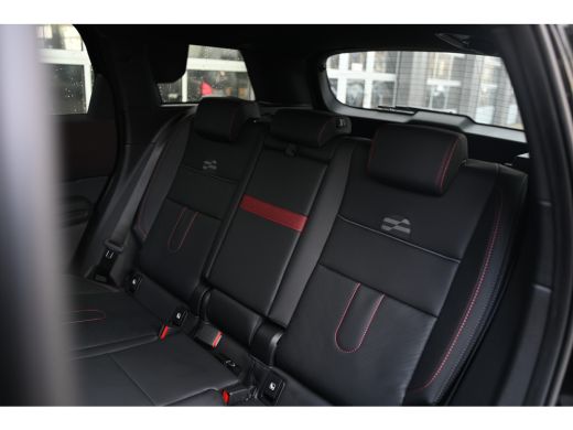 Mini Countryman S ALL4 Automaat / John Cooper Works / Pakket L / 20" John Cooper Works Flag Spoke 2-tone ActivLease financial lease