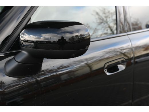 Mini Countryman S ALL4 Automaat / John Cooper Works / Pakket L / 20" John Cooper Works Flag Spoke 2-tone ActivLease financial lease