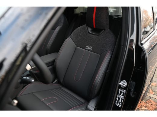 Mini Countryman S ALL4 Automaat / John Cooper Works / Pakket L / 20" John Cooper Works Flag Spoke 2-tone ActivLease financial lease