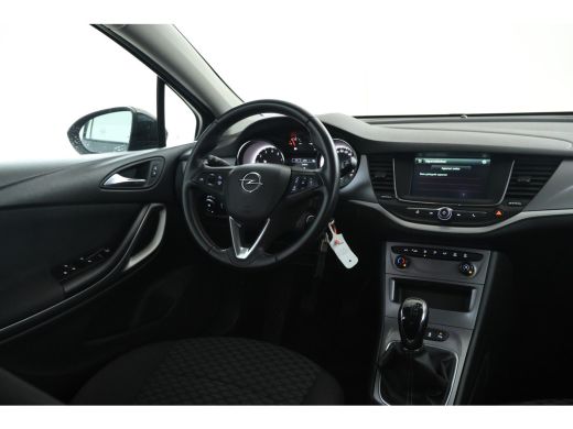 Opel Astra Sports Tourer 1.2 Business Edition 110Pk, Navigatie, Climate, ActivLease financial lease