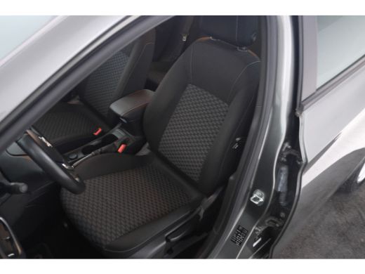 Opel Astra Sports Tourer 1.2 Business Edition 110Pk, Navigatie, Climate, ActivLease financial lease