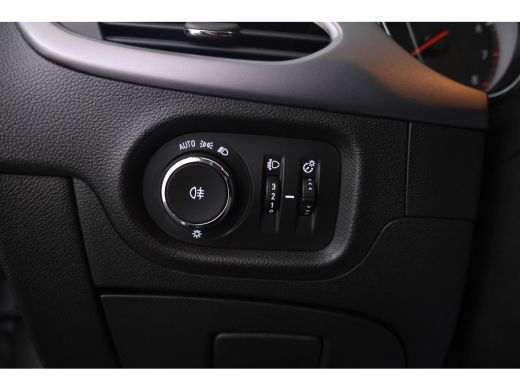 Opel Astra Sports Tourer 1.2 Business Edition 110Pk, Navigatie, Climate, ActivLease financial lease