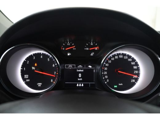 Opel Astra Sports Tourer 1.2 Business Edition 110Pk, Navigatie, Climate, ActivLease financial lease