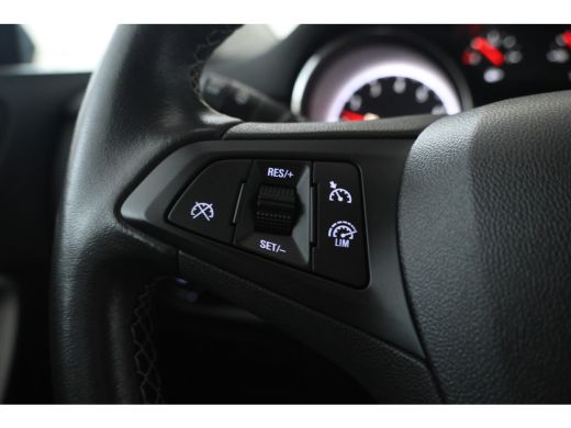 Opel Astra Sports Tourer 1.2 Business Edition 110Pk, Navigatie, Climate, ActivLease financial lease