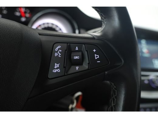 Opel Astra Sports Tourer 1.2 Business Edition 110Pk, Navigatie, Climate, ActivLease financial lease