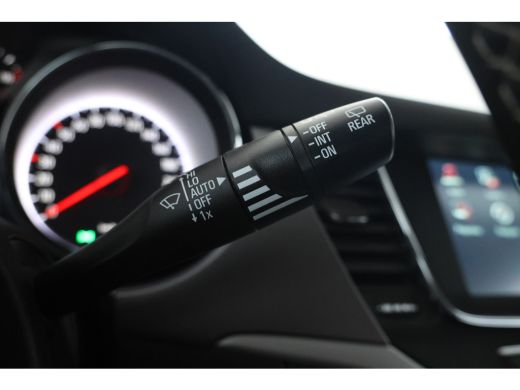 Opel Astra Sports Tourer 1.2 Business Edition 110Pk, Navigatie, Climate, ActivLease financial lease