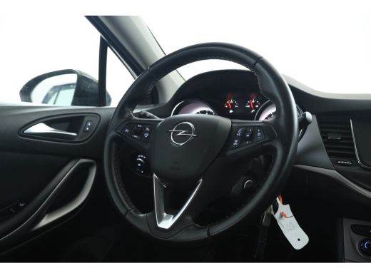 Opel Astra Sports Tourer 1.2 Business Edition 110Pk, Navigatie, Climate, ActivLease financial lease
