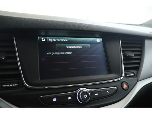 Opel Astra Sports Tourer 1.2 Business Edition 110Pk, Navigatie, Climate, ActivLease financial lease