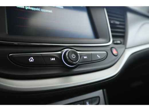 Opel Astra Sports Tourer 1.2 Business Edition 110Pk, Navigatie, Climate, ActivLease financial lease