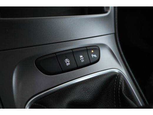 Opel Astra Sports Tourer 1.2 Business Edition 110Pk, Navigatie, Climate, ActivLease financial lease