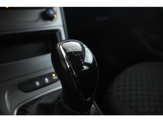 Opel Astra Sports Tourer 1.2 Business Edition 110Pk, Navigatie, Climate, ActivLease financial lease