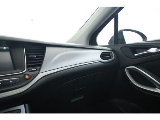 Opel Astra Sports Tourer 1.2 Business Edition 110Pk, Navigatie, Climate, ActivLease financial lease