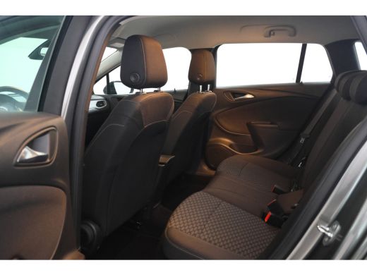 Opel Astra Sports Tourer 1.2 Business Edition 110Pk, Navigatie, Climate, ActivLease financial lease