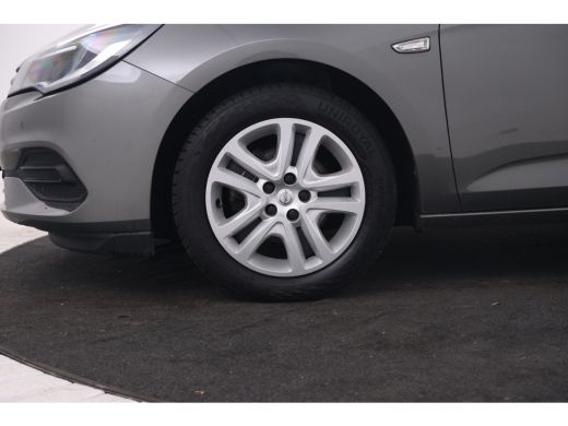 Opel Astra Sports Tourer 1.2 Business Edition 110Pk, Navigatie, Climate, ActivLease financial lease