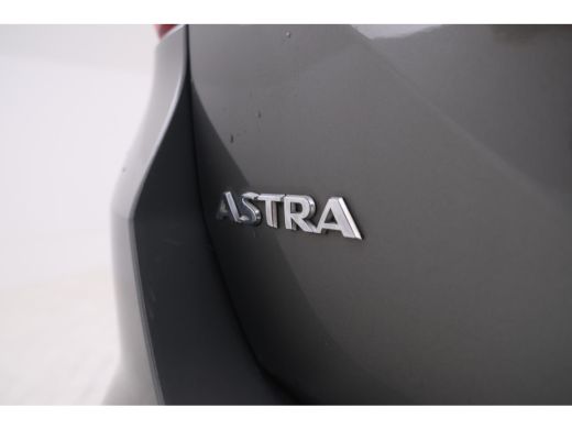 Opel Astra Sports Tourer 1.2 Business Edition 110Pk, Navigatie, Climate, ActivLease financial lease