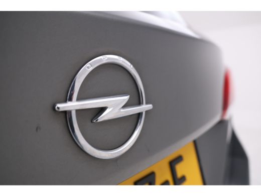 Opel Astra Sports Tourer 1.2 Business Edition 110Pk, Navigatie, Climate, ActivLease financial lease