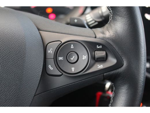 Opel Corsa 1.2 Edition 100 PK AUT. | Carplay | Navi | Cruise C. | LED | Airco | Elec. Pakket | Carplay | Nav... ActivLease financial lease