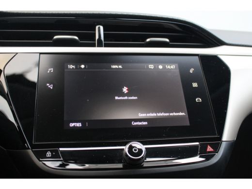 Opel Corsa 1.2 Edition 100 PK AUT. | Carplay | Navi | Cruise C. | LED | Airco | Elec. Pakket | Carplay | Nav... ActivLease financial lease