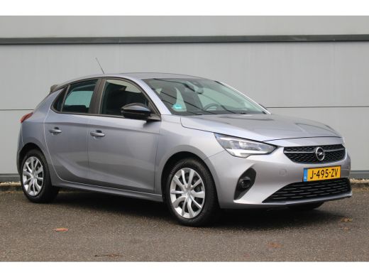 Opel Corsa 1.2 Edition 100 PK AUT. | Carplay | Navi | Cruise C. | LED | Airco | Elec. Pakket | Carplay | Nav... ActivLease financial lease