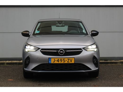 Opel Corsa 1.2 Edition 100 PK AUT. | Carplay | Navi | Cruise C. | LED | Airco | Elec. Pakket | Carplay | Nav... ActivLease financial lease
