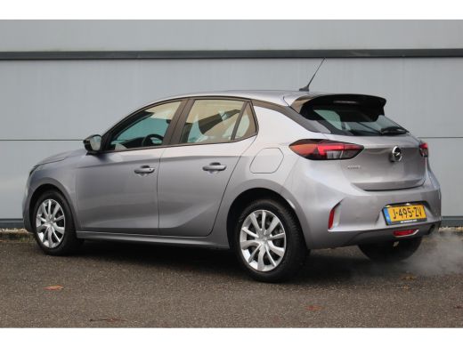Opel Corsa 1.2 Edition 100 PK AUT. | Carplay | Navi | Cruise C. | LED | Airco | Elec. Pakket | Carplay | Nav... ActivLease financial lease