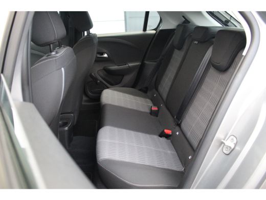 Opel Corsa 1.2 Edition 100 PK AUT. | Carplay | Navi | Cruise C. | LED | Airco | Elec. Pakket | Carplay | Nav... ActivLease financial lease