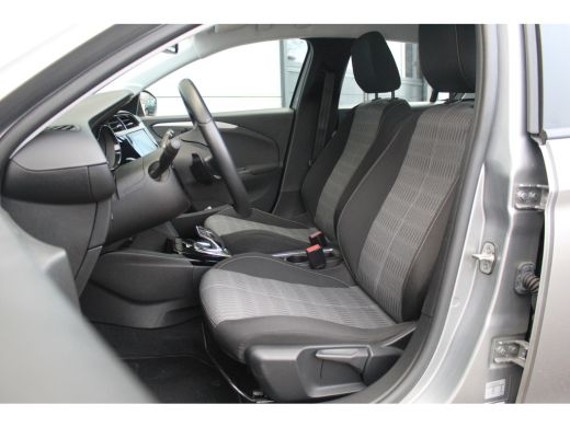 Opel Corsa 1.2 Edition 100 PK AUT. | Carplay | Navi | Cruise C. | LED | Airco | Elec. Pakket | Carplay | Nav... ActivLease financial lease