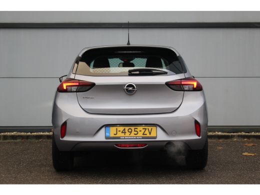 Opel Corsa 1.2 Edition 100 PK AUT. | Carplay | Navi | Cruise C. | LED | Airco | Elec. Pakket | Carplay | Nav... ActivLease financial lease