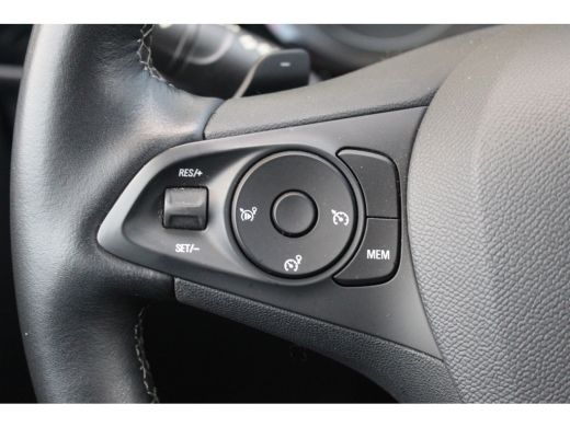 Opel Corsa 1.2 Edition 100 PK AUT. | Carplay | Navi | Cruise C. | LED | Airco | Elec. Pakket | Carplay | Nav... ActivLease financial lease