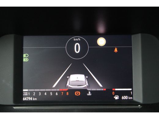 Opel Corsa 1.2 Level 3 | 100pk | Half leder | Apple carplay | LED | 1e eigenaar | ActivLease financial lease