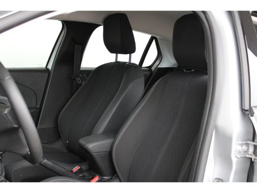 Opel Corsa 1.2 Level 3 | 100pk | Half leder | Apple carplay | LED | 1e eigenaar | ActivLease financial lease