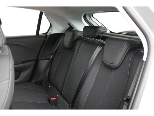 Opel Corsa 1.2 Level 3 | 100pk | Half leder | Apple carplay | LED | 1e eigenaar | ActivLease financial lease